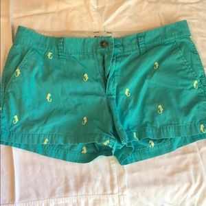 Old Navy shorts